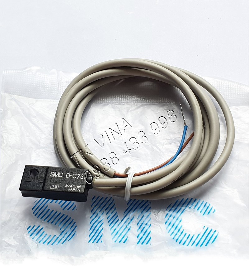 CẢM BIẾN TỪ | SENSOR D-C73 | YIN CUTTER